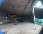CHO THUÊ KHO XƯỞNG LÊ THỊ RIÊNG – QUẬN 12 - 600M² – 45TR/THÁNG!