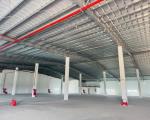 CHO THUÊ KHO XƯỞNG DIỆN TÍCH LỚN TẠI PHÚ XUYÊN - HÀ NỘI - GIÁ TỐT