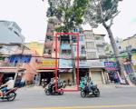 CHO THUÊ NHÀ NGUYÊN CĂN 4 TẦNG TẠI P.7, QUẬN 10, HỒ CHÍ MINH