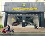 Cho thuê nhà Mặt Tiền Thạch Lam 242m²,NGANG 11M - CẠNH CHUNG CƯ