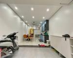 BÁN NHÀ ĐẸP THẠCH BÀN, Ô TÔ ĐỖ CỬA, 6 TẦNG XÂY MỚI, THANG MÁY, `12 TỶ