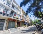Bán nhà Tạ Quang Bửu - Bông Sao 4 tầng hoàn công đủ, 4x16m, Chị hơn 11 tỷ
