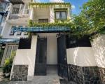 HOÀNG HOA THÁM PHƯỜNG 5 PHÚ NHUẬN – 57M² – HẺM XE HƠI.