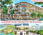 65645  Mở Bán Shophouse 5x15m Vinhomes Sài Gòn Park – Đón Đầu Dòng Tiền & Làn Sóng Tăng