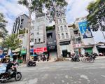 QUẬN 1: CHÍNH CHỦ 0938676685 BÁN NHÀ 5 TẦNG MẶT TIỀN BÙI THỊ XUÂN, P.BẾN THÀNH- NHÀ 2 MT