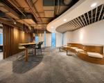 CHO THUÊ VĂN PHÒNG TRỌN GÓI – 503M²  100 CHỖ NGỒI