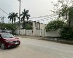 CHO THUÊ KHO XƯỞNG 3.000M² TẠI CỤM CN NINH SỞ - THƯỜNG TÍN  ĐƯỜNG XE CONT – HĐ DÀI HẠN