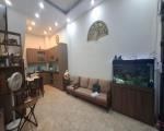 Trung tâm đống đa, nhà 33m 4 tầng, mt 3.9,ngõ ô tô ở ngay