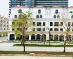 Bán Shophouse lô góc Sunshine Golden River – 135m², 2 mặt tiền, giá 80 tỷ