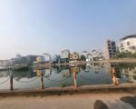 Bán nhà Bát Khối,Long Biên 7 tầng,52m,mt4m view hồ nhỉnh 12 tỷ