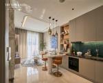 Mỗi tháng 7 triệu sở hữu ngay The Emerald Garden View sống chuẩn xanh tại Thuận An.