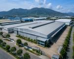 CHO THUÊ NHÀ XƯỞNG 5200M2 TRONG KCN LIÊN CHIỂU, SẴN PCCC, GIÁ 70K