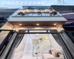 KHU LOTTE NGUYỄN VĂN LƯỢNG - SÁT HẺM XE TẢI - 24M - 2 TẦNG - 2PN - GIÁ CHỈ 3.99 TỶ