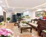NHANH CÒN KỊP NHÀ VÕNG THỊ TT TÂY HỒ GIÁP RANH CẦU GIẤY NỘI THẤT HỊN 52M X 1 TẦNG 3,87 TỶ.