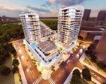 TRITON CROWN PHÚ MỸ HƯNG – Căn Hộ Hạng Sang Ngày Lõi Trung Tâm Hồ Bán Nguyệt. Đăng ký xem