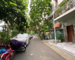 ⚜️ LIỀN KỀ VIP KĐT MỖ LAO, VIEW HỒ VÀ CÔNG VIÊN, 66M2 5T THANG MÁY MT 5M, GIÁ CHỈ 35 TỶ ⚜️