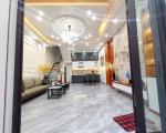 BÁN NHÀ 4 TẦNG MIẾU HAI XÃ