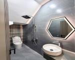 SIÊU ĐẸP HXH THÔNG KHU VIP PHAN ĐÌNH PHÙNG P.1 PHÚ NHUẬN - CÁCH MT 20M - 4 TẦNG SÂN THƯỢNG