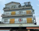 NHÀ ĐẸP- GIÁ TỐT CHÍNH CHỦ BÁN NHANH NHÀ MẶT CÔNG VIÊN HỒ NƯỚC Thị Trấn Cần Giuộc
