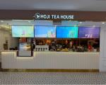 NHÂN VIÊN THU NGÂN và PHA CHẾ – KHU VỰC TRÀNG TIỀN- HOJI TEA HOUSE - PHƯỜNG TRÀNG TIỀN ,