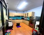 Bán nhà mặt phố Lê Đại Hành, 85m2, 4 tầng, nhỉnh 49 tỉ, ô tô ngủ trong nhà, vỉa hè rộng,