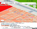 QUẬN 1: BÁN NHÀ 5 TẦNG CĂN GÓC 2 MẶT TIỀN HXH 8M NGUYỄN BỈNH KHIÊM, P.SÀI GÒN- NGAY GÓC