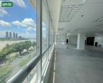 CHO THUÊ TÒA NHÀ 9 TẦNG MẶT PHỐ VŨ TÔNG PHAN – VIEW SÔNG – PCCC ĐẦY ĐỦ