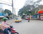 HẺM XE HƠI – XE HƠI ĐẬU TRONG NHÀ – LINH XUÂN – 4,8 TỶ