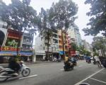 Bán nhà ở trung tâm Q.1 Nguyễn Cảnh Chân, 5 tầng hoàn công đủ, 3x8m, chỉ 6,99 tỷ