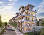 PKD Vinhomes Hóc Môn (vinhomes saigon park) cập nhật T8.2026 với Ưu đãi lên tới 32,5%,