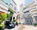 QUẬN 1: CHÍNH CHỦ 0938676685 BÁN NHÀ 3 TẦNG MẶT TIỀN HXH 8M NGUYỄN BỈNH KHIÊM, P.SÀI GÒN-