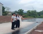 GIÁ CHƯA ĐẾN 2 TR TRÊN M2- ĐỊA CHỈ TẠI LAI SƠN TRUNG GIÃ -DIỆN TÍCH 1724 M KHUÔN THỬA ĐẸP
