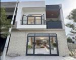 NHÀ MỚI XÂY XONG, KIÊN CỐ, SẠCH SẼ, MUA VỀ CHỈ VIỆC DỌN ĐỒ VÀO Ở NGAY TẠI TÂN HIỆP.