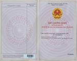Sở Hữu Ngay Không Gian Sống Xanh Tiềm Năng ĐẤT NHÀ VƯỜN NGHỈ DƯỠNG X.Long Phước, Long