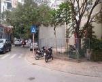 BÁN ĐẤT VIỆT HƯNG, LONG BIÊN 80M2- MẶT PHỐ, NGÃ TƯ KINH DOANH- HƠN 20 TỶ