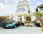 Mua bán đầu tư Building VP & Penthouse góc 2 mặt tiền 473 Lê Quang Định, TP.HCM. DT