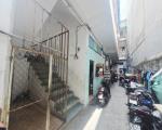Hàng Ngộp Linh Xuân 293m² – 26 Phòng Trọ, Dòng Tiền 40TR/Tháng, Gần Phạm Văn Đồng – 12.5