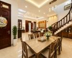 CHÍNH CHỦ CẦN BÁN GẤP NHÀ ĐỘI CẤN TT BA ĐÌNH 73M X 4 TẦNG MT QUYỀN LỰC NHỈNH 20 TỶ.