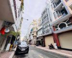 QUẬN 3: CHÍNH CHỦ 0938676685 BÁN NHÀ 4 TẦNG MẶT TIỀN BÀN CỜ, P.BÀN CỜ- NGANG ĐẸP