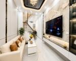 BÁN GẤP NHÀ ĐẸP NGỌC KHÁNH PHỐ VIP BA ĐÌNH FULL NỘI THẤT 36M X 4 TẦNG 9,5 TỶ