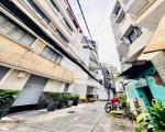 QUẬN 1: CHÍNH CHỦ 0938676685 BÁN CĂN GÓC 3 MẶT TIỀN HXH BÙI THỊ XUÂN, P.BẾN THÀNH- DT