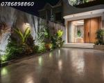 BÁN NHÀ MỚI 4 TẦNG MẶT TIỀN DƯƠNG CÁT LỢI – NHÀ BÈ