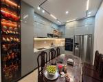 Bán nhà mặt phố Đào Duy Từ, 40m², 5 tầng, mặt tiền 3.5m, 36.8 tỷ, Kinh doanh đỉnh