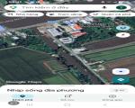 VỊ TRÍ ĐẸP - GIÁ TỐT - Chính Chủ Bán Lô Đất Tại ấp 7 Xáng, xã Đông Hoà, An Minh, Kiên