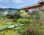 Cho thuê khu homestay-cafe siêu rộng đườngTriệu Việt Vương giá 50 triệu tại Đà Lạt Lâm