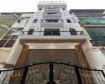 Tôi cho thuê nhà MỚI, 91m2_ 5T; Nguyễn Đình Thi, Hoàng Hoa Thám -31 tr