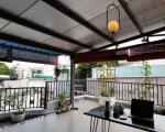 Gấp bán nhà Thủ Đức, 6 tầng hầm, dt 140m2, gần Võ Văn Ngân.