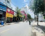 Bán nhà Mặt tiền Nguyễn Văn Khối ( Cây Trâm cũ) - 4,2x10m, 3 Tầng, HĐT 20 triêu, chỉ 7,8