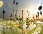 Cần tiền  gấp cho con đi học diện tích 100m2 view kênh sông giá 1,4 tỷ
