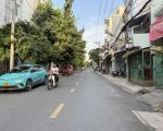 Bán nhà Mặt tiền Phú Thọ Hòa - gần Văn Cao, thông Bình Long, 10,5x19m, 2 Tầng, 27,9 Tỷ.